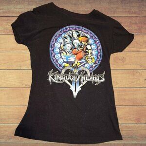 Kingdom Hearts Shirt